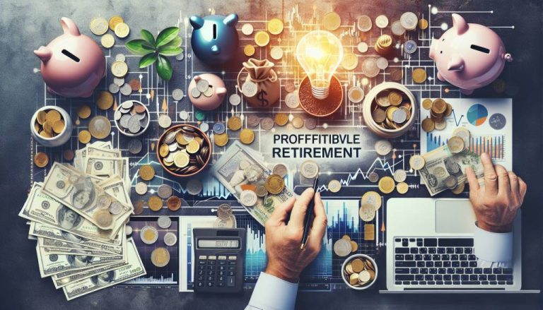 où investir pour sa retraite : les options les plus rentables