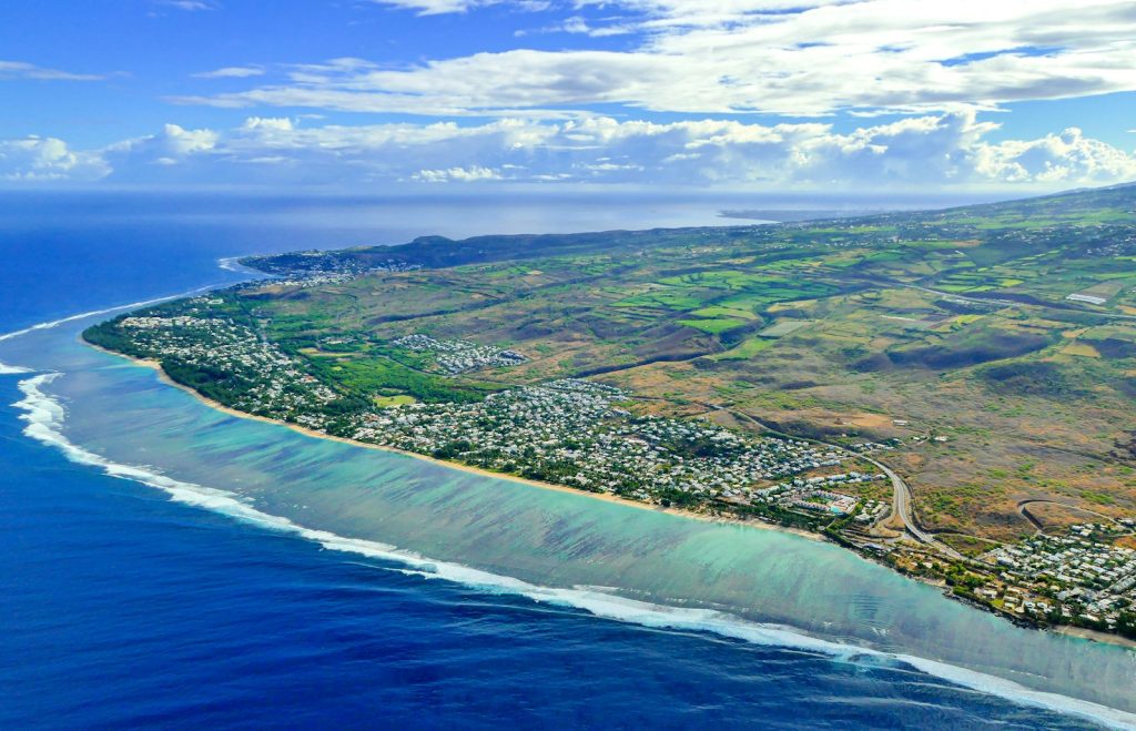 ile de la reunion