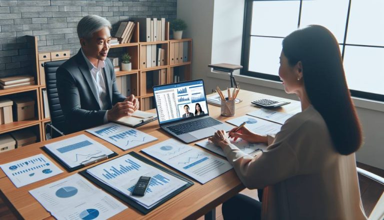 réaliser un bilan patrimonial : les meilleures pratiques pour optimiser ses finances