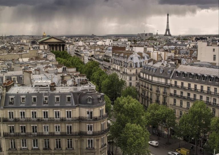 Les avantages fiscaux d'investir dans l'ancien