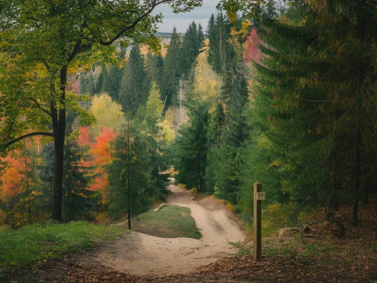 Investir dans des forêts : un placement écologique et fiscalement avantageux