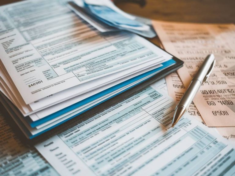 Les meilleures stratégies pour réduire ses impôts en fin d'année