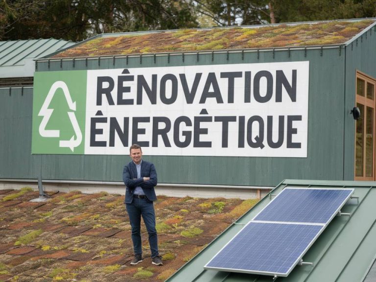 Les avantages fiscaux liés à la rénovation énergétique de son bien
