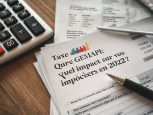 Taxe gemapi : quel impact sur vos impôts fonciers en 2024 ?