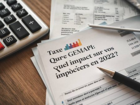 Taxe gemapi : quel impact sur vos impôts fonciers en 2024 ?