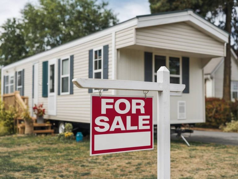 Taxe foncière mobil home : tout savoir sur la fiscalité applicable