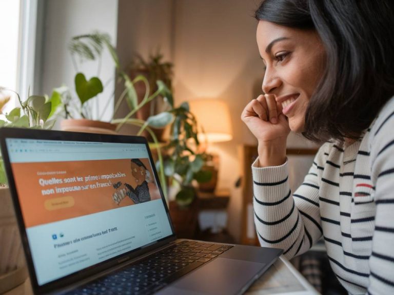 ### Balise Title Quelles sont les primes non imposables sur le revenu en France ?