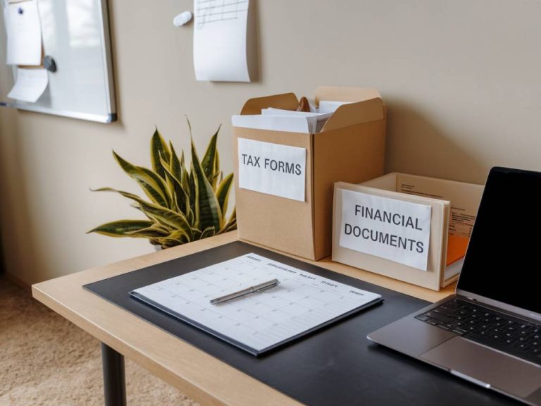 Où envoyer la déclaration d'impôt sur le revenu : guide et formulaires