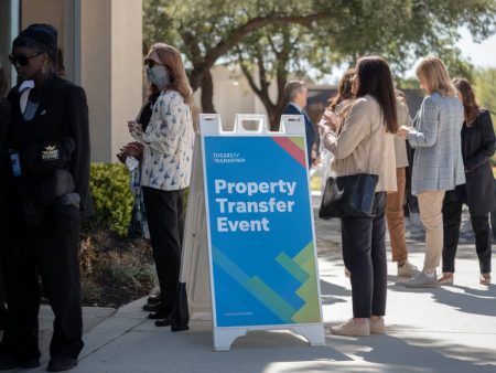 Comment optimiser la fiscalité de la transmission d’un bien immobilier en nue-propriété ?