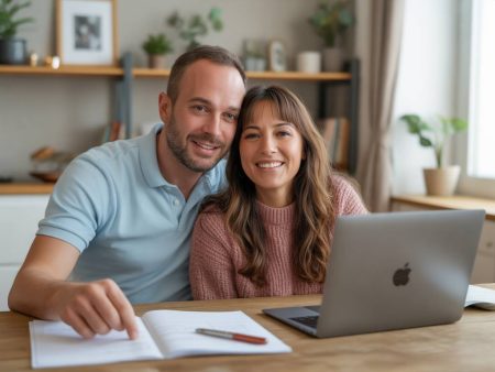 Optimisation fiscale en 2024 : quelles stratégies pour les couples mariés ou pacsés ?