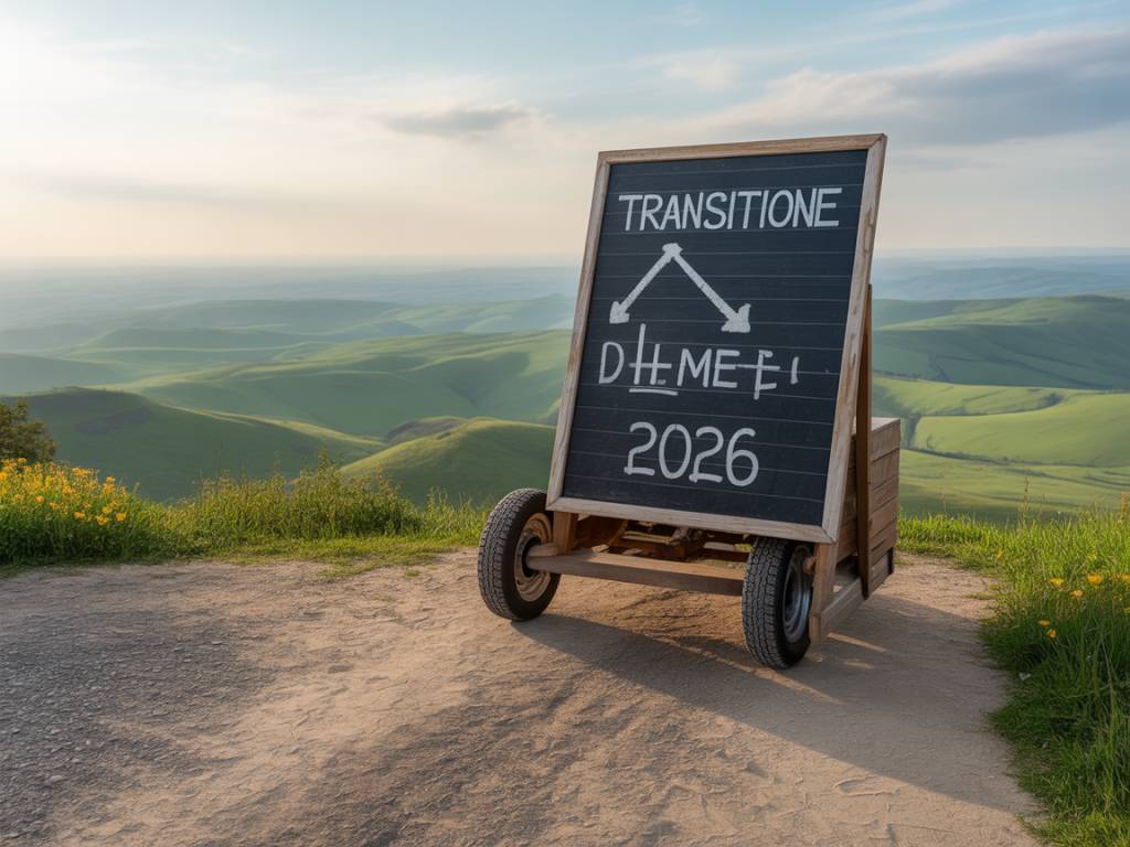 Le crédit d’impôt transition énergétique : conditions, montants et démarches pour en bénéficier en 2026 Le crédit d'impôt transition énergétique : conditions, montants et démarches pour en bénéficier en 2026