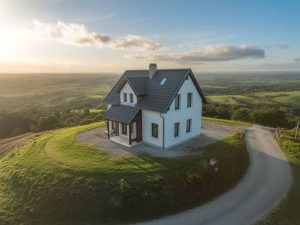 Fiscalité et immobilier : état des lieux.