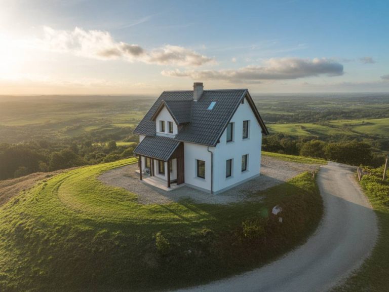 Fiscalité et immobilier : état des lieux.