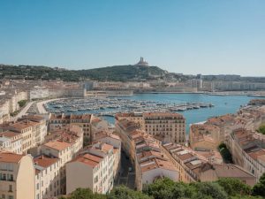 Investir dans l'immobilier à Marseille : quels quartiers choisir ?