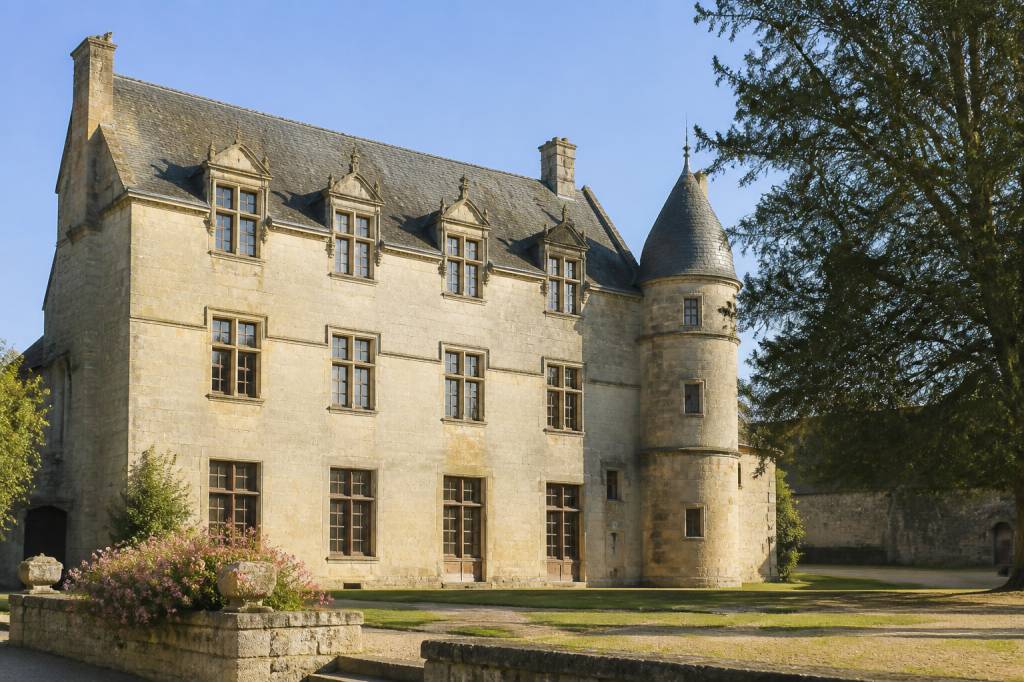 Investir en monument historique : avantages fiscaux, conditions et stratégies patrimoniales Investir en monument historique : avantages fiscaux, conditions et stratégies patrimoniales