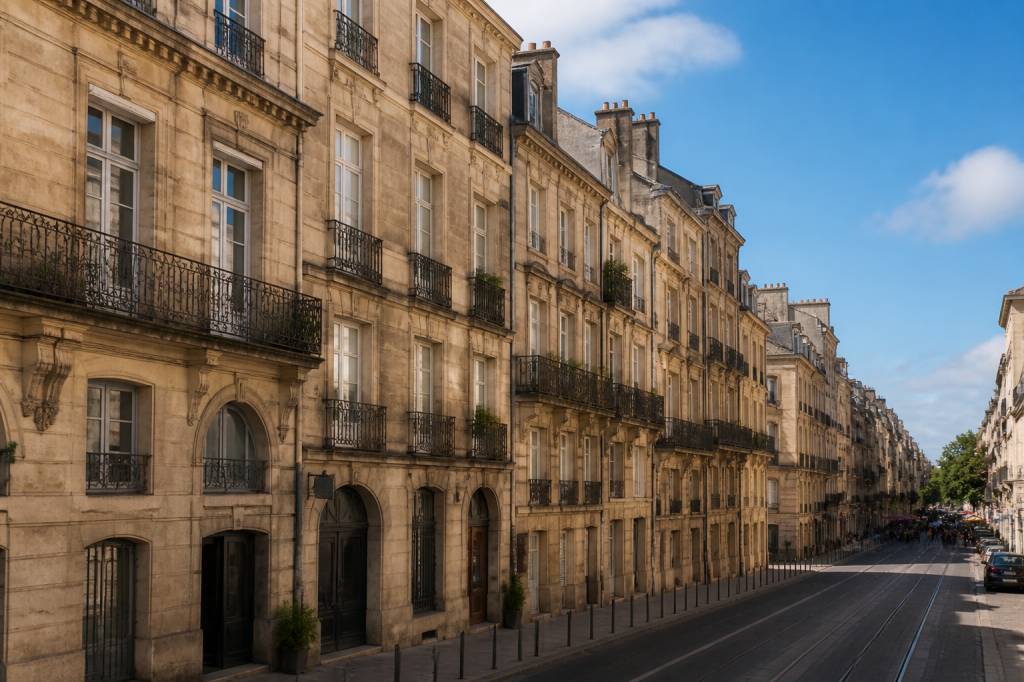 Loi Malraux à Bordeaux : tout savoir sur la défiscalisation immobilière Loi Malraux à Bordeaux : tout savoir sur la défiscalisation immobilière