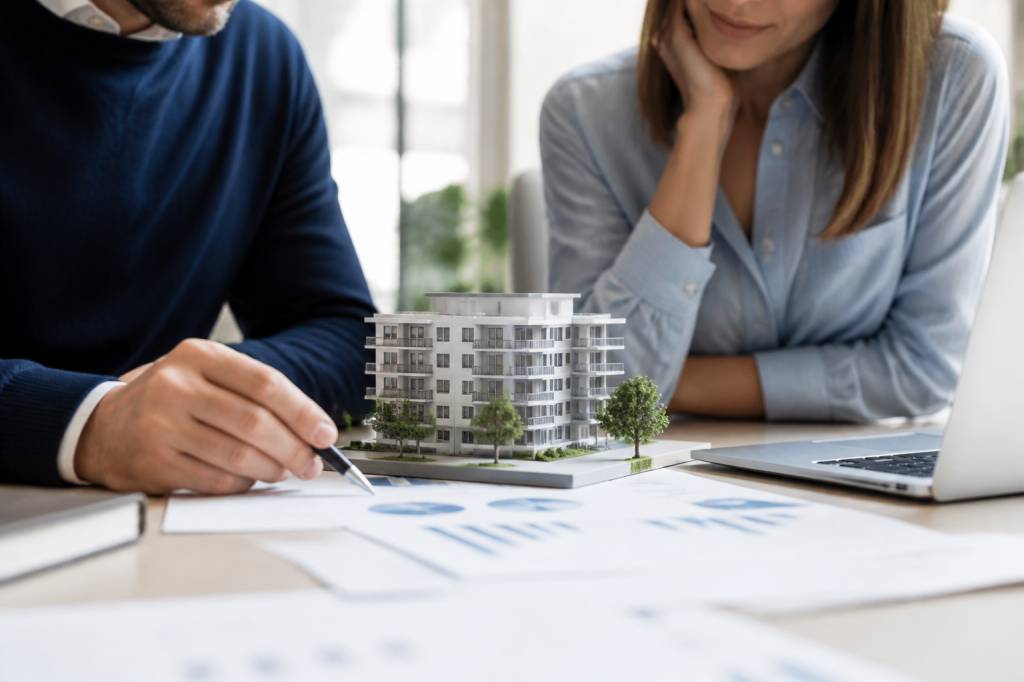Fonds immobiliers : fiscalité, rendement et stratégies pour les contribuables français Fonds immobiliers : fiscalité, rendement et stratégies pour les contribuables français