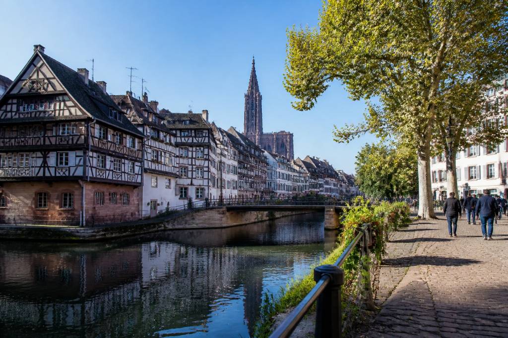 Investir à Strasbourg : opportunités immobilières et fiscalité locale Investir à Strasbourg : opportunités immobilières et fiscalité locale