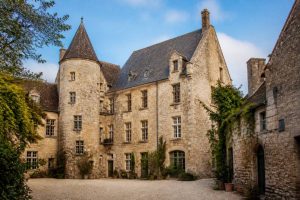 Achat monument historique : guide fiscal pour les investisseurs