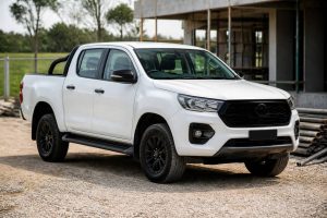Récupération tva pick-up 4 places : conditions et démarches en 2026 Récupération tva pick-up 4 places : conditions et démarches en 2026