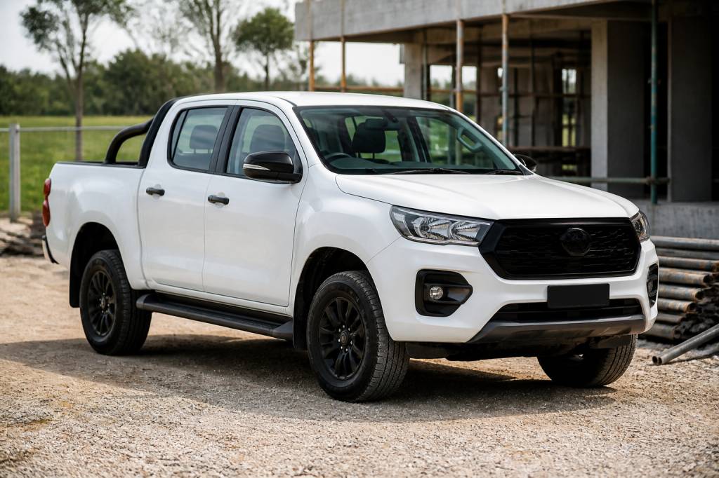 Récupération tva pick-up 4 places : conditions et démarches en 2026 Récupération tva pick-up 4 places : conditions et démarches en 2026