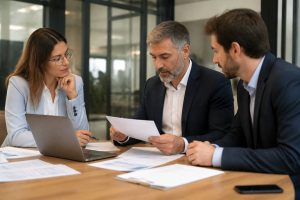 Liquidation IS : les règles fiscales à connaître pour les entreprises en France