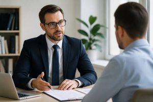 Conseiller fiscale particulier : comment choisir le bon expert pour optimiser ses impôts Conseiller fiscale particulier : comment choisir le bon expert pour optimiser ses impôts