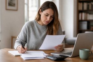 Modèle lettre demande exonération taxe ordures ménagères Modèle lettre demande exonération taxe ordures ménagères