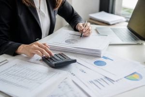 757 compte comptable : définition et traitement fiscal en entreprise
