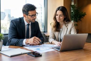 Grandes entreprises définition : critères et obligations fiscales en France Grandes entreprises définition : critères et obligations fiscales en France