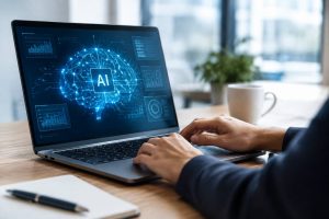 Action intelligence artificielle : comment investir dans ce secteur en France ? Action intelligence artificielle : comment investir dans ce secteur en France ?
