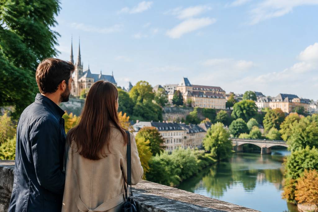 Compte épargne au Luxembourg : fiscalité, intérêts et démarches pour les résidents français Compte épargne au Luxembourg : fiscalité, intérêts et démarches pour les résidents français